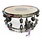 Used SJC Drums 14X6.5 Alpha Steel Drum