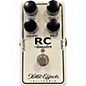Used Xotic RC Booster Effect Pedal thumbnail