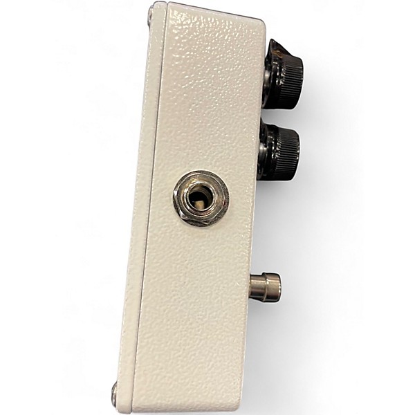 Used Xotic RC Booster Effect Pedal