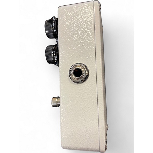 Used Xotic RC Booster Effect Pedal