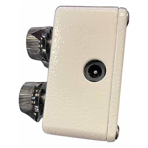 Used Xotic RC Booster Effect Pedal