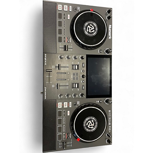 Used Numark MIXSTREAM PRO+ DJ Controller
