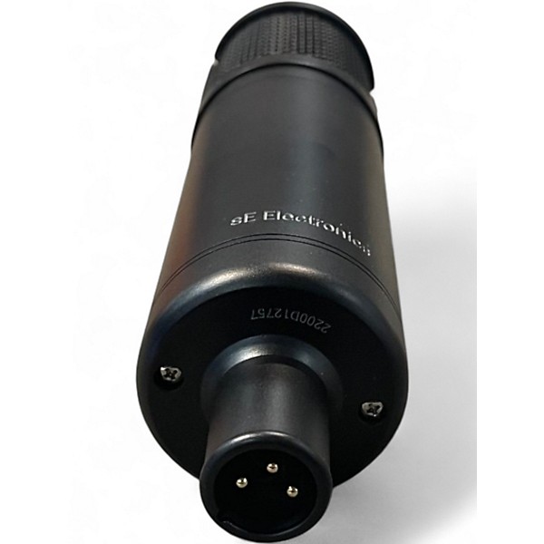 Used sE Electronics SE2200 Condenser Microphone
