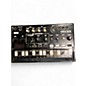 Used KORG volca kick Synthesizer