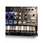 Used KORG volca nubass Synthesizer