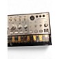 Used KORG VOLCA BASS Synthesizer