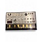 Used KORG VOLCA BASS Synthesizer