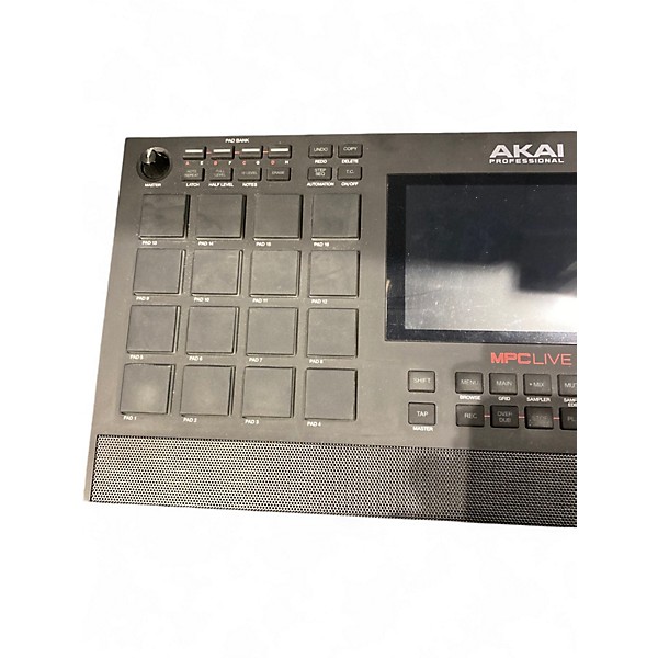 Used Akai Professional MPC Live 2 Production Controller