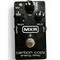 Used MXR Carbon Copy Effect Pedal thumbnail