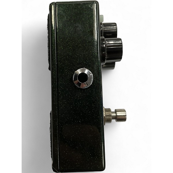 Used MXR Carbon Copy Effect Pedal