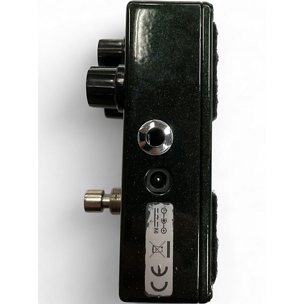 Used MXR Carbon Copy Effect Pedal