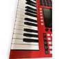 Used Akai Professional MPC Key 37 Keyboard Workstation