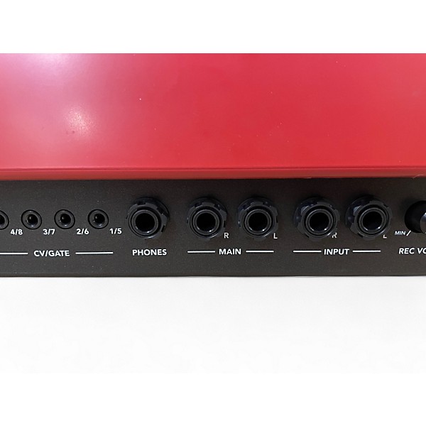 Used Akai Professional MPC Key 37 Keyboard Workstation