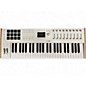 Used Arturia Keylab MKIII 49 Key MIDI Controller thumbnail