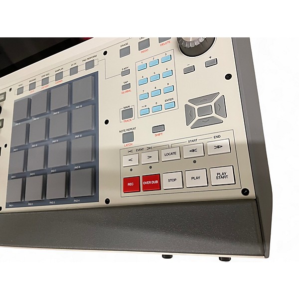 Used Akai Professional MPCX Special Edition Production Controller
