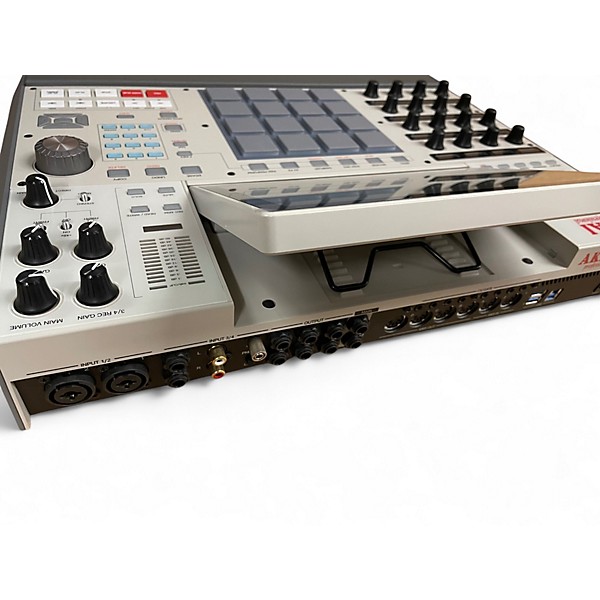 Used Akai Professional MPCX Special Edition Production Controller