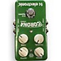 Used TC Electronic Corona Chorus Effect Pedal