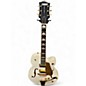 Used Gretsch G5420T WHITE Hollow Body Electric Guitar thumbnail