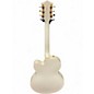 Used Gretsch G5420T WHITE Hollow Body Electric Guitar