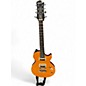 Used Epiphone Les Paul Special II Orange Solid Body Electric Guitar thumbnail