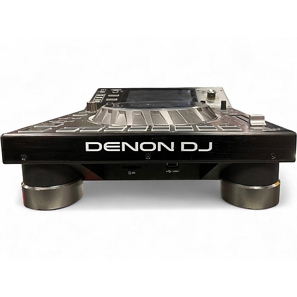 Used Denon SC5000 PRIME DJ Controller