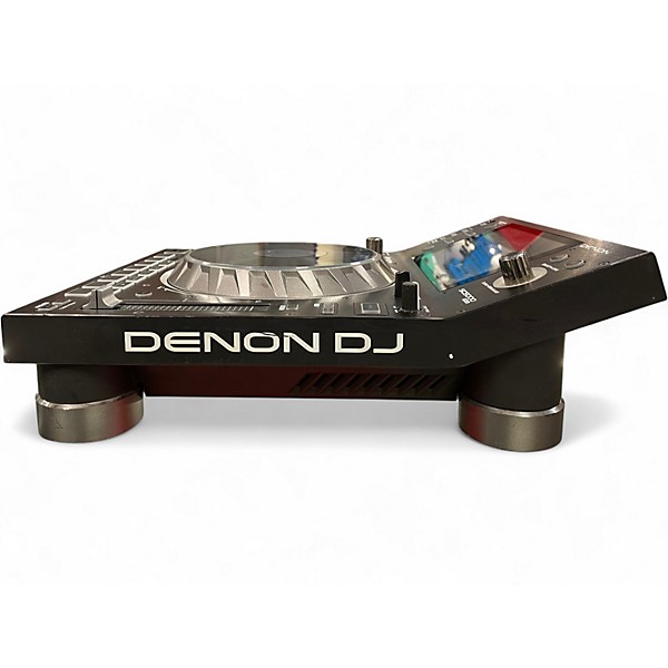 Used Denon SC5000 PRIME DJ Controller
