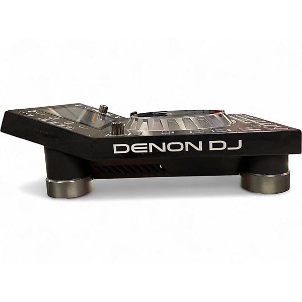 Used Denon SC5000 PRIME DJ Controller