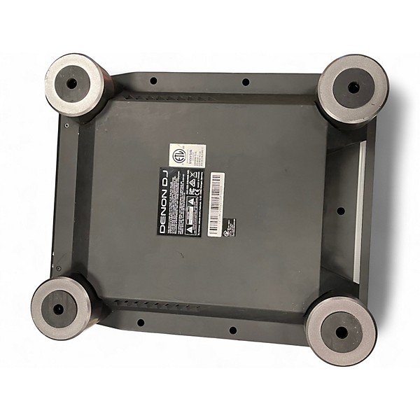 Used Denon SC5000 PRIME DJ Controller