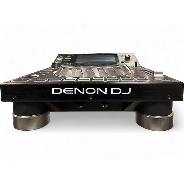 Used Denon DJ SC5000 PRIME DJ Controller
