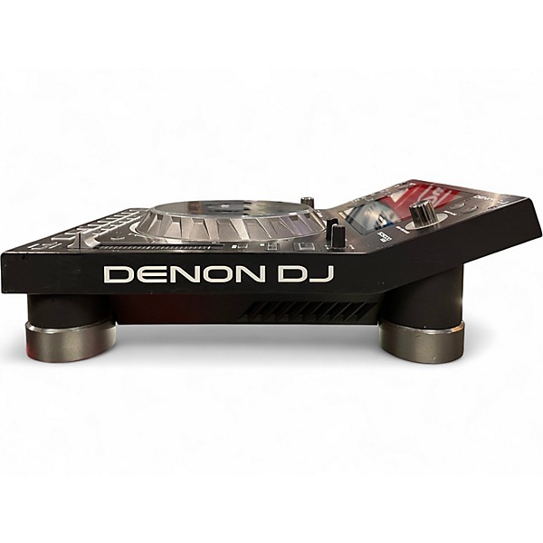 Used Denon DJ SC5000 PRIME DJ Controller