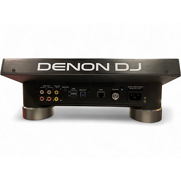Used Denon DJ SC5000 PRIME DJ Controller