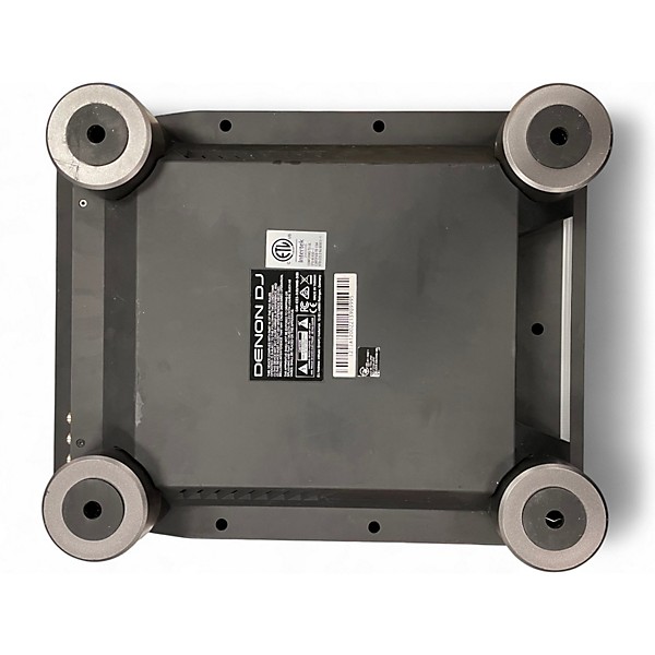 Used Denon DJ SC5000 PRIME DJ Controller