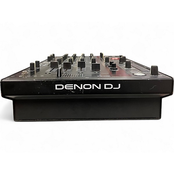 Used Denon DJ X1800 DJ Mixer