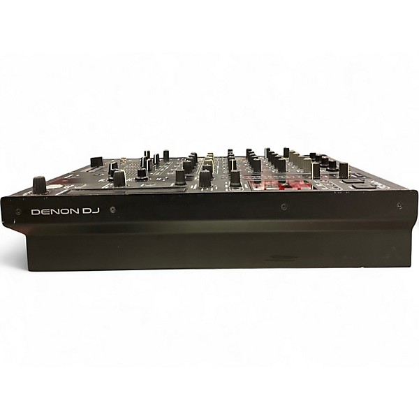 Used Denon DJ X1800 DJ Mixer