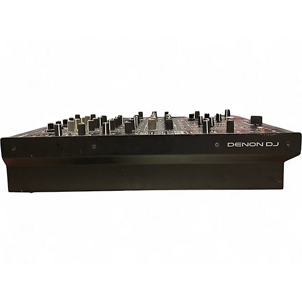 Used Denon DJ X1800 DJ Mixer
