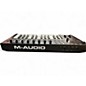 Used M-Audio Oxygen Pro 25 MIDI Controller