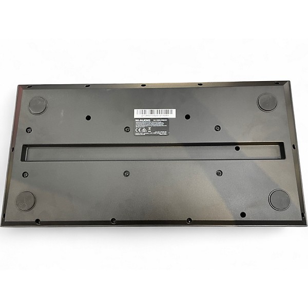 Used M-Audio Oxygen Pro 25 MIDI Controller