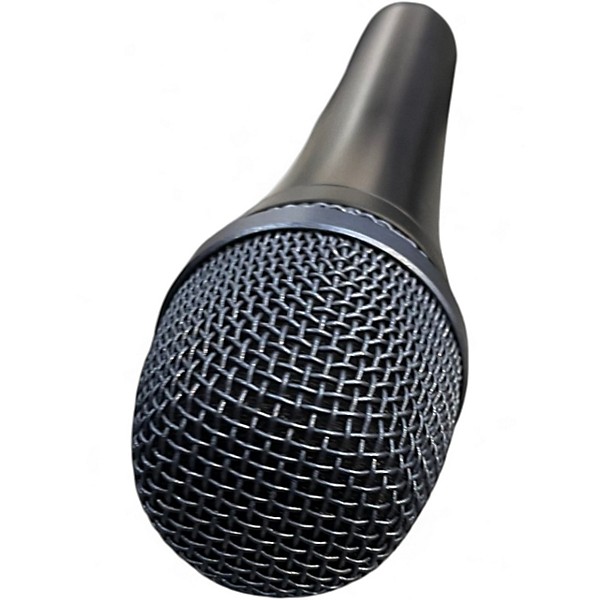 Used Sennheiser E945 Dynamic Microphone