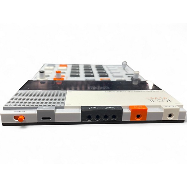 Used teenage engineering KOII Production Controller