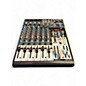 Used Behringer Xenyx X1204USB Unpowered Mixer