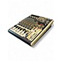 Used Behringer Xenyx X1204USB Unpowered Mixer