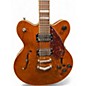 Used 2019 Gretsch Guitars G2622 Streamliner Center Block Mahogany Hollow Body Electric Guitar thumbnail