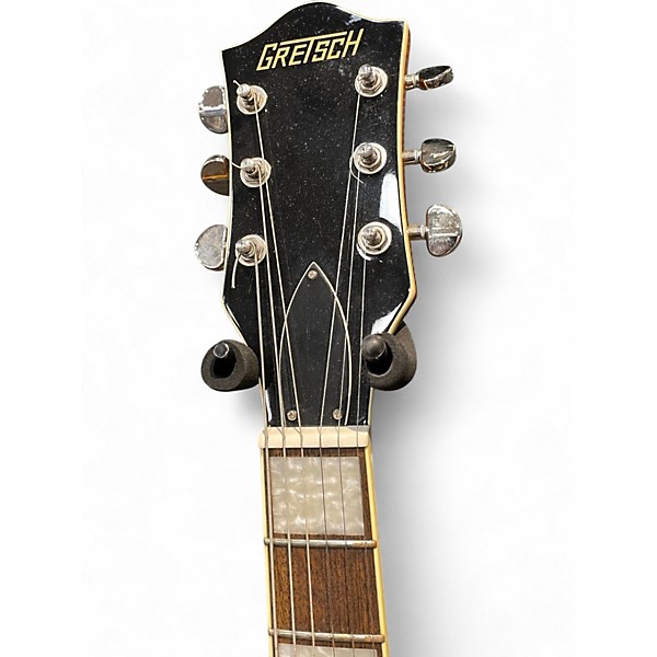 Used 2019 Gretsch Guitars G2622 Streamliner Center Block Mahogany Hollow Body Electric Guitar