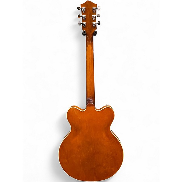 Used 2019 Gretsch Guitars G2622 Streamliner Center Block Mahogany Hollow Body Electric Guitar