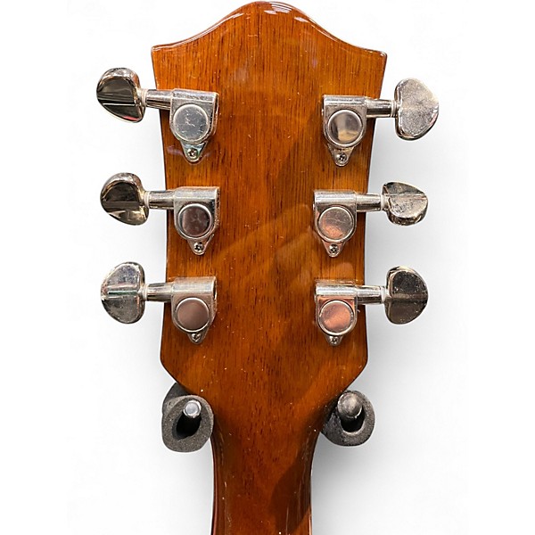 Used 2019 Gretsch Guitars G2622 Streamliner Center Block Mahogany Hollow Body Electric Guitar