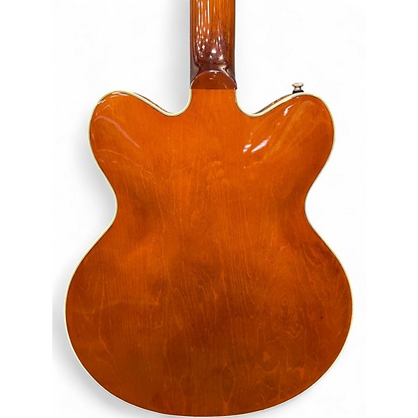 Used 2019 Gretsch Guitars G2622 Streamliner Center Block Mahogany Hollow Body Electric Guitar