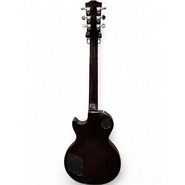 Used 2019 Gibson Les Paul Studio SMOKEHOUSE BURST Solid Body Electric Guitar