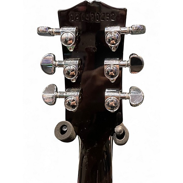 Used 2019 Gibson Les Paul Studio SMOKEHOUSE BURST Solid Body Electric Guitar