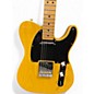 Used 2018 Fender Deluxe Telecaster Butterscotch Blonde Solid Body Electric Guitar