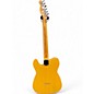 Used 2018 Fender Deluxe Telecaster Butterscotch Blonde Solid Body Electric Guitar